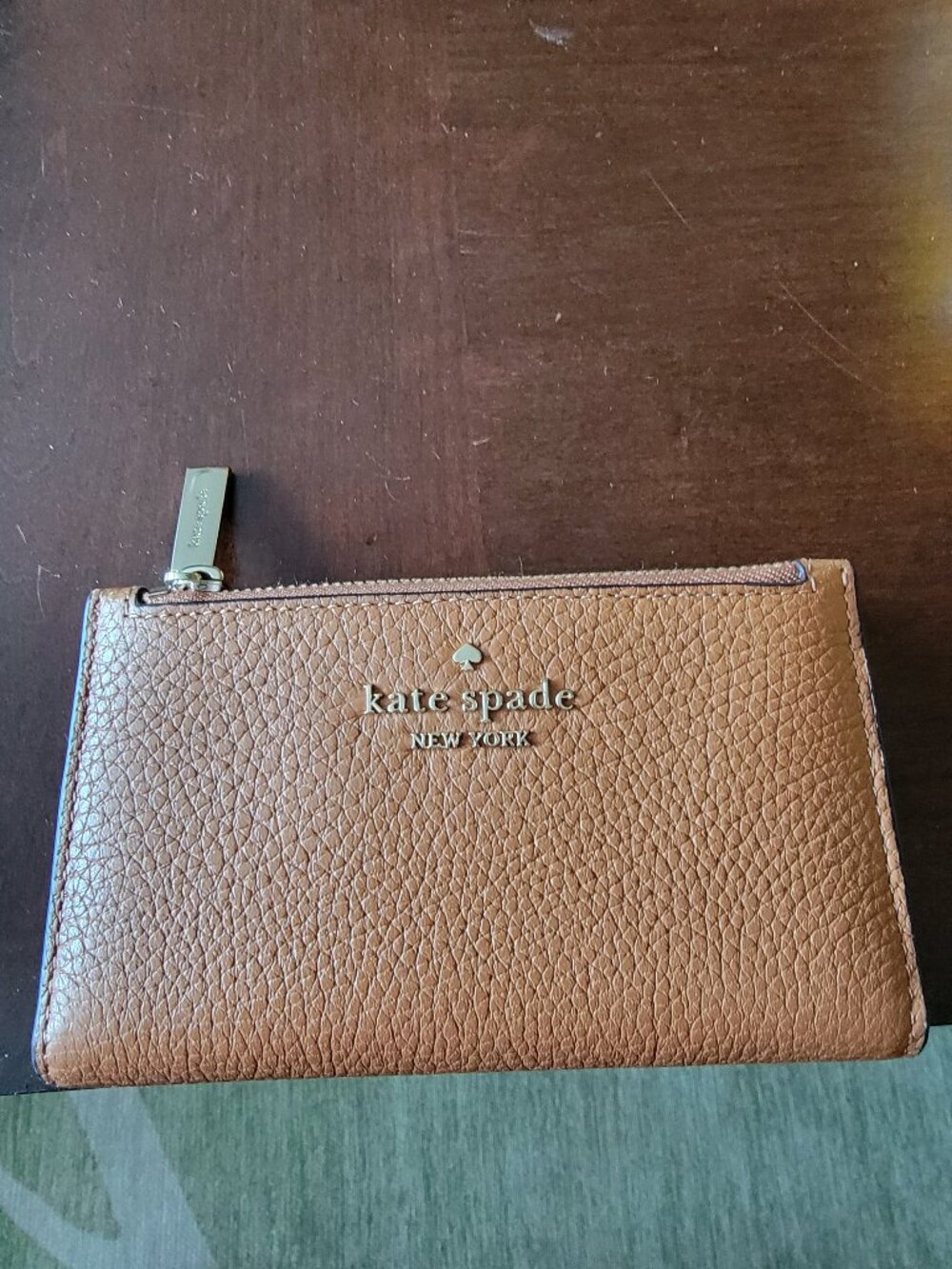 Kate Spade small wallet